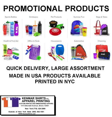 Promotional Products Cat Cover